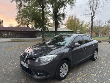 Авто Renault Fluence 2013 № 8170198