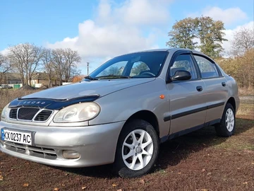 Авто ВАЗ 11113 Oka 2002 № 8170199