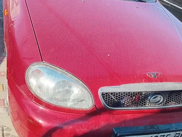 Авто Daewoo Sens 2007 № 8170204