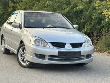 Авто Mitsubishi Lancer 2007 № 8170205