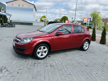 Авто Opel Astra 2006 № 8170206