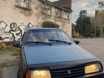 Авто ВАЗ 2108 1989 № 8170208