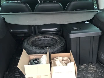 Авто Volkswagen Sharan 2002 № 8170210