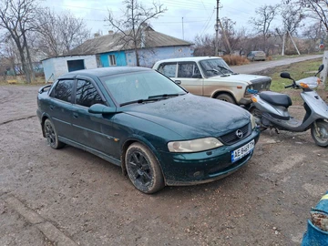 Авто Opel Vectra 1999 № 8170321