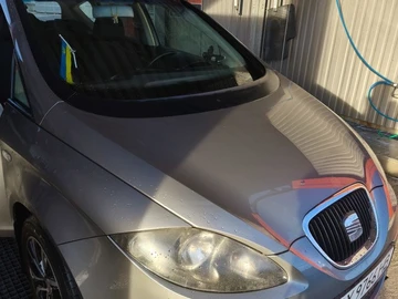 Авто SEAT Altea Xl 2007 № 8170323