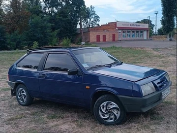 Авто ВАЗ 2108 1995 № 8170326