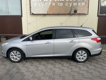 Авто Ford Focus 2012 № 8170334