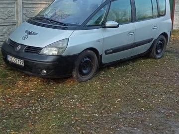 Авто Renault 4 2006 № 8170337