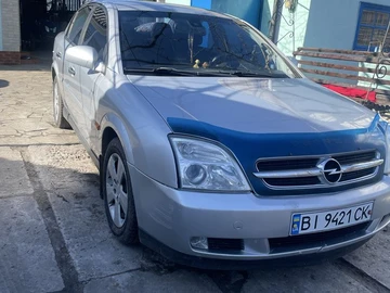 Авто Opel Vectra 2003 № 8170341