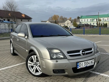 Авто Opel Vectra 2004 № 8170342