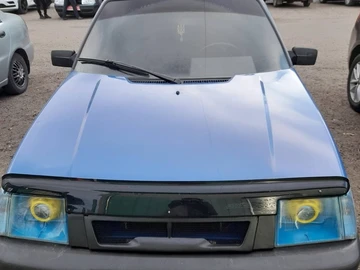 Авто ЗАЗ 1103 Slavuta 2000 № 8170346