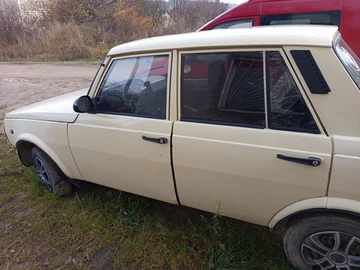 Авто Wartburg 1 3 1990 № 8170348