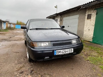 Авто ВАЗ 2110 2008 № 8170352