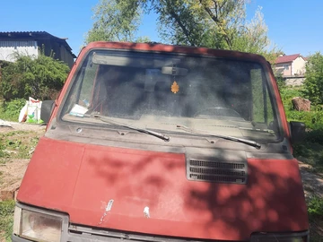 Авто Renault Trafic 1994 № 8170355