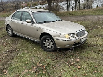 Авто Land Rover 109 2000 № 8170357