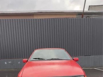 Авто Ford Sierra 1989 № 8170360