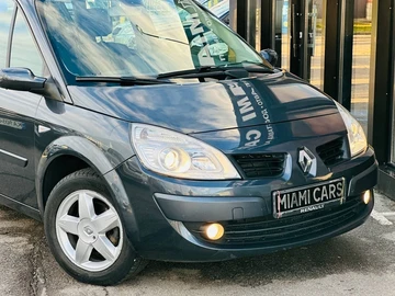 Авто Renault Scenic 2008 № 8170362