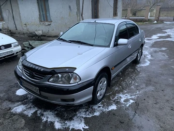 Авто Toyota Avensis 2001 № 8170366