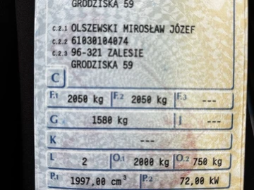 Авто Land Rover Freelander 1998 № 8170381