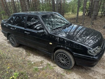 Авто ВАЗ 2115 2012 № 8170383