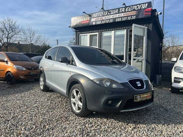 Авто SEAT Altea 2008 № 8170382
