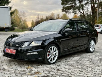 Авто Skoda Octavia 2018 № 8170386