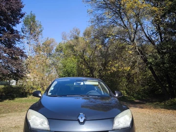 Авто Renault Megane 2010 № 8170389