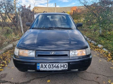 Авто ВАЗ 21111 2006 № 8170391