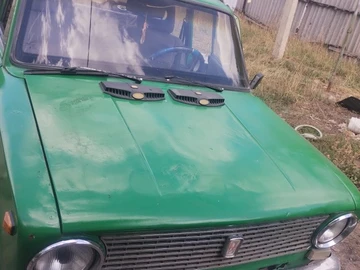 Авто ВАЗ 2101 1982 № 8170395