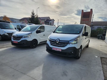 Авто Renault Trafic 2021 № 8170405