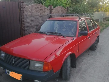 Авто  2141 1991 № 8170412