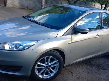Авто Ford Focus 2015 № 8170416