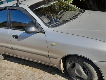 Авто Daewoo Sens 2006 № 8170419