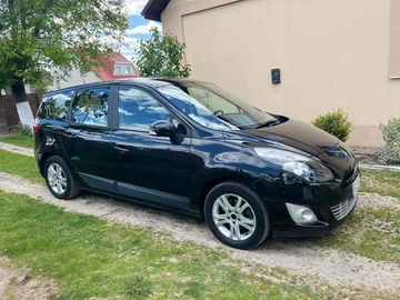 Авто Renault Grand Scenic 2011 № 8170423
