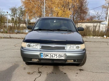 Авто ВАЗ 2110 Богдан 2011 № 8170424