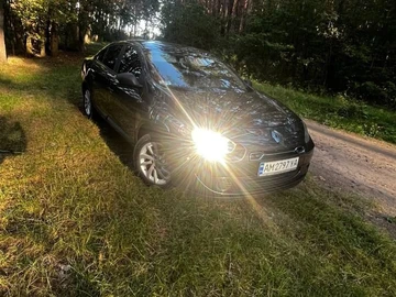 Авто Renault Fluence 2013 № 8170426