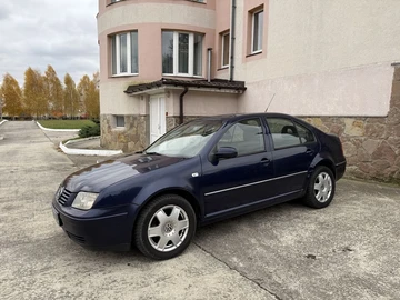 Авто Volkswagen Bora 2001 № 8170428