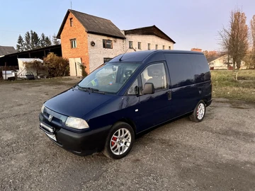 Авто Peugeot Expert 1999 № 8170477