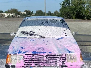 Авто ЗАЗ 1102 1998 № 8170479
