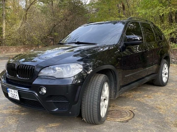 Авто BMW X5 2013 № 8170486