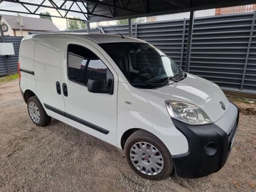 Авто Fiat Fiorino 2014 № 8170489