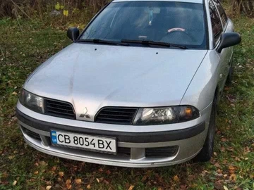 Авто Mitsubishi Carisma 2003 № 8170490