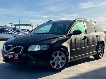 Авто Volvo V50 2008 № 8170491