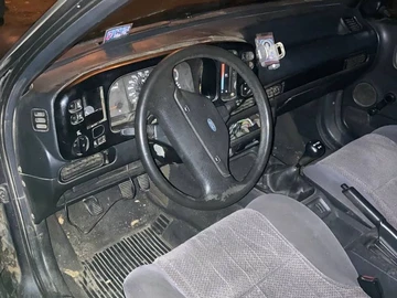 Авто Ford Scorpio 1986 № 8170501