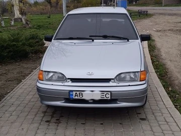 Авто ВАЗ 2114 2008 № 8170504