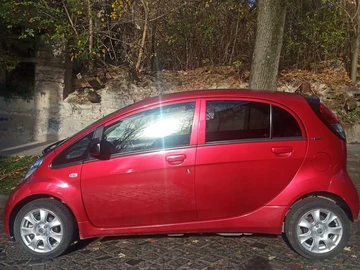 Авто Peugeot 104 2015 № 8170512