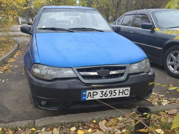 Авто Daewoo Nexia 2011 № 8170513