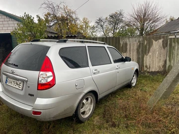 Авто ВАЗ 2171 Priora 2011 № 8170515