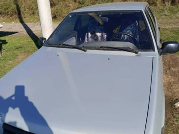 Авто ВАЗ 21099 2008 № 8170518