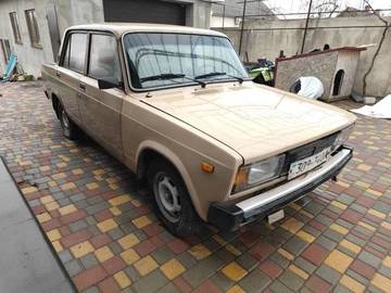 Авто ВАЗ 2105 1990 № 8170523